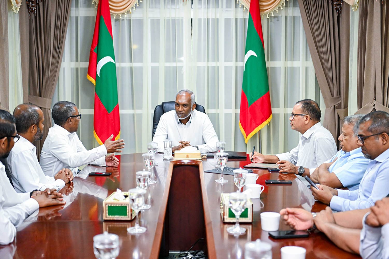 Govt to Apply Domestic Rate to Street Lighting in Islands from 2026