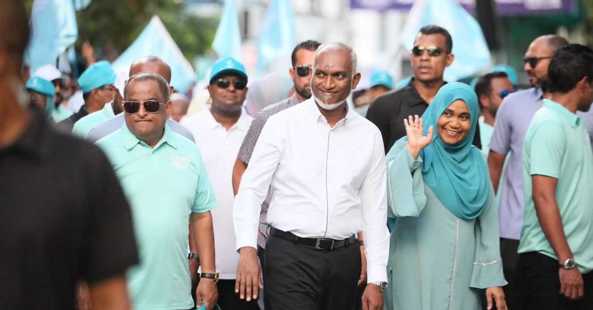 Allowances for former presidents and MP's should be reduced: Pres.