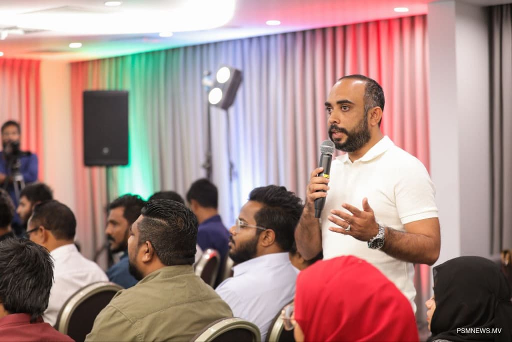 Media Bill Will Not Regulate Ordinary Citizens, Says Minister