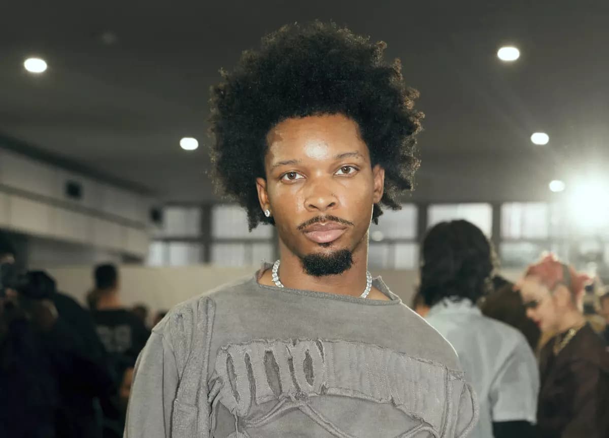 D4vd Under Investigation After Body Found in His Tesla
