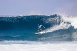 Surf League Comes to Laamu as New Event ‘Kerandoo’ Kicks Off This Wednesday