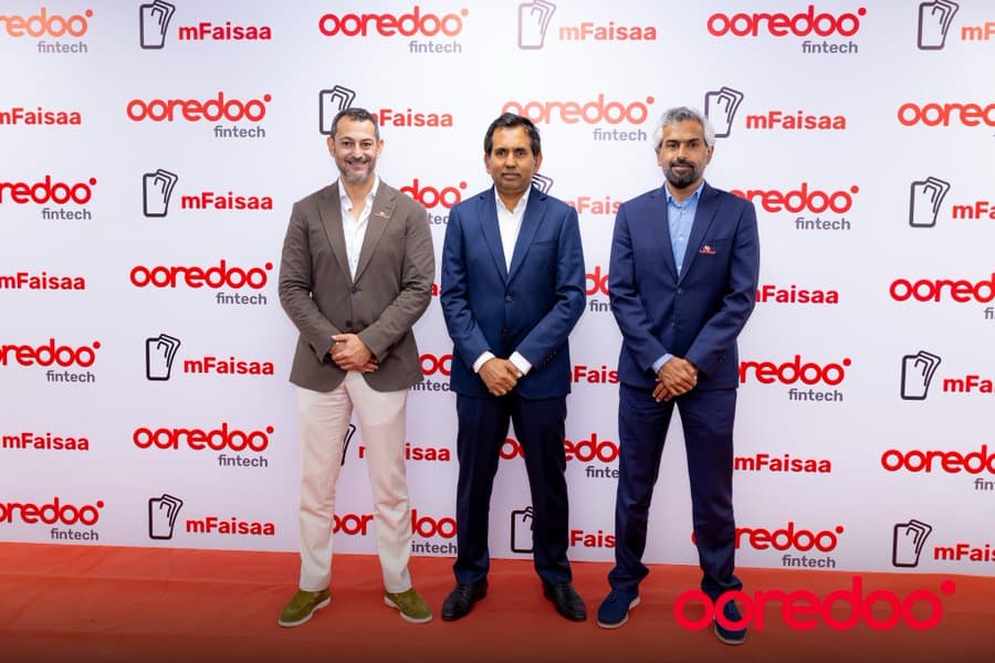 Ooredoo–PayPal Deal to Boost Global Payments