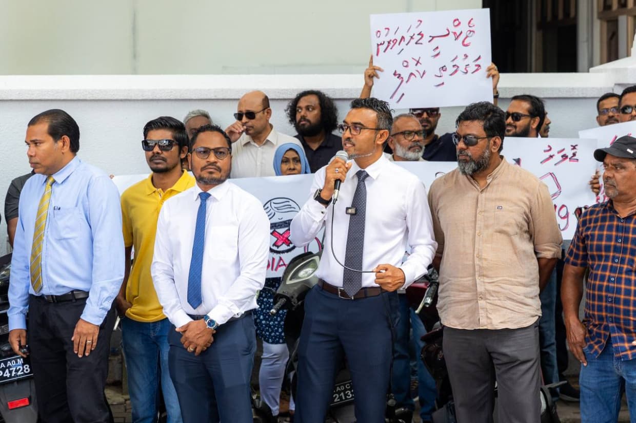 Police Warn of Potential Planned Violence at MDP’s Rally