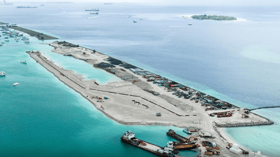 Atoll Times