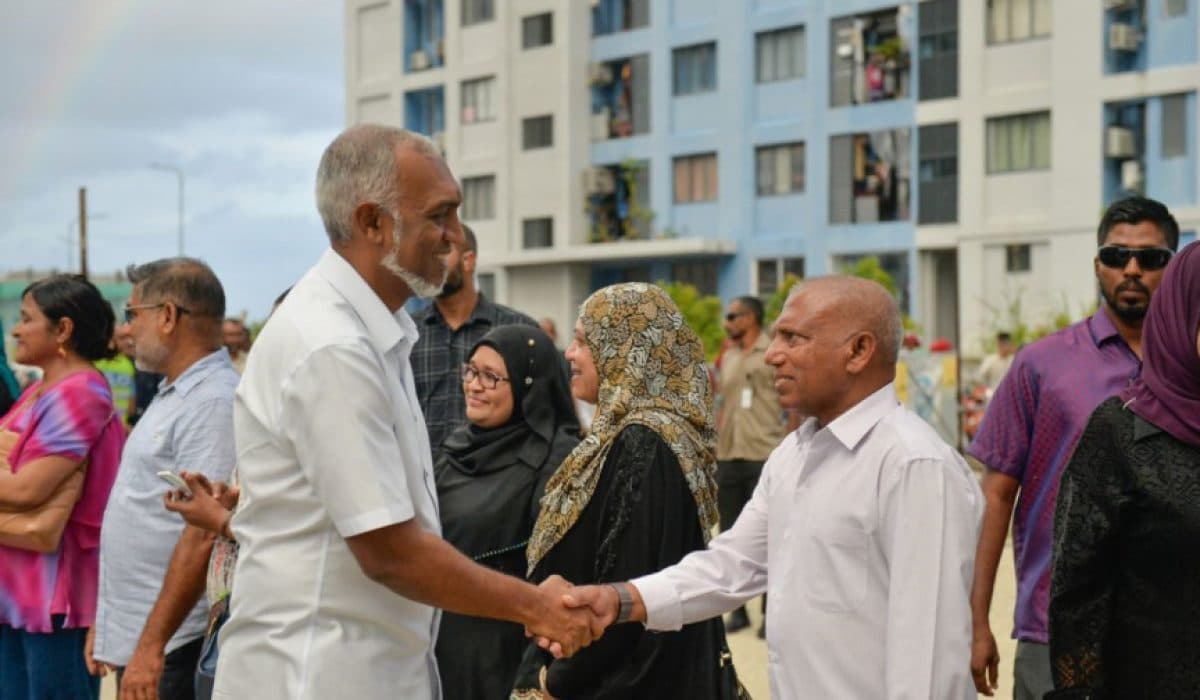 Government Moves to Ease Public Loans for Hiyaa and Vinares Flats