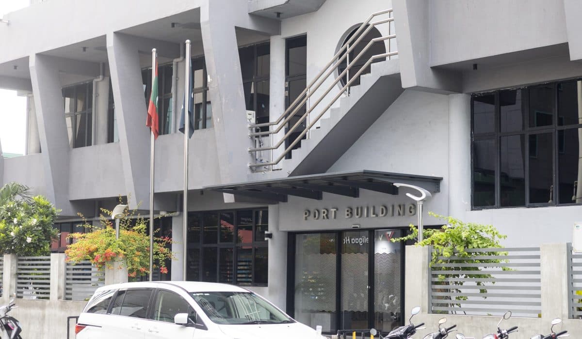 Six Suspended in Missing Cigarettes Case