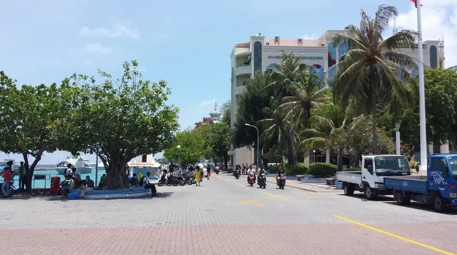 MTCC Opens Public Consultation for Phase 2 of Boduthakurufaanu Magu North Side Development
