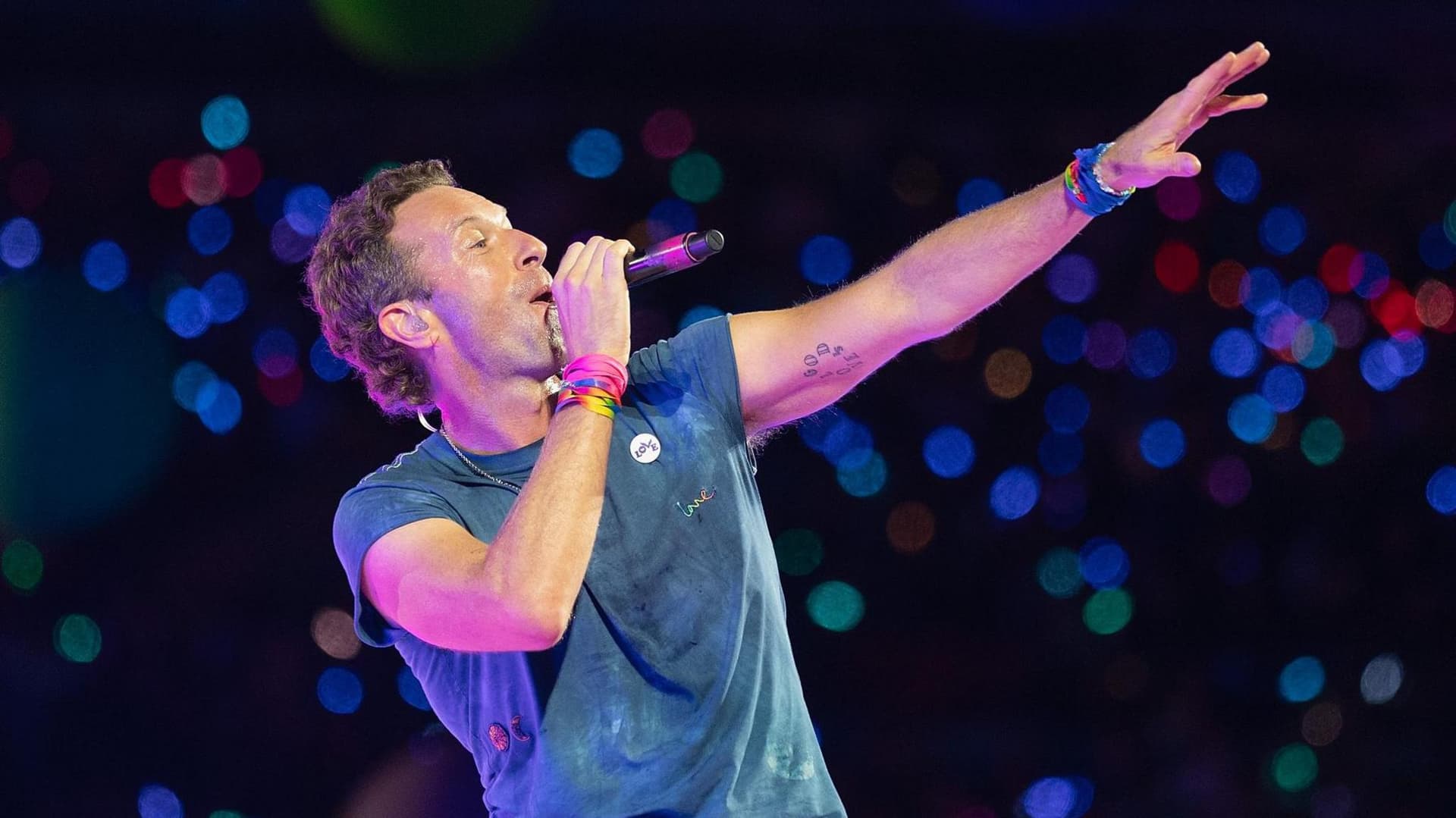 Coldplay Kiss Cam Fallout