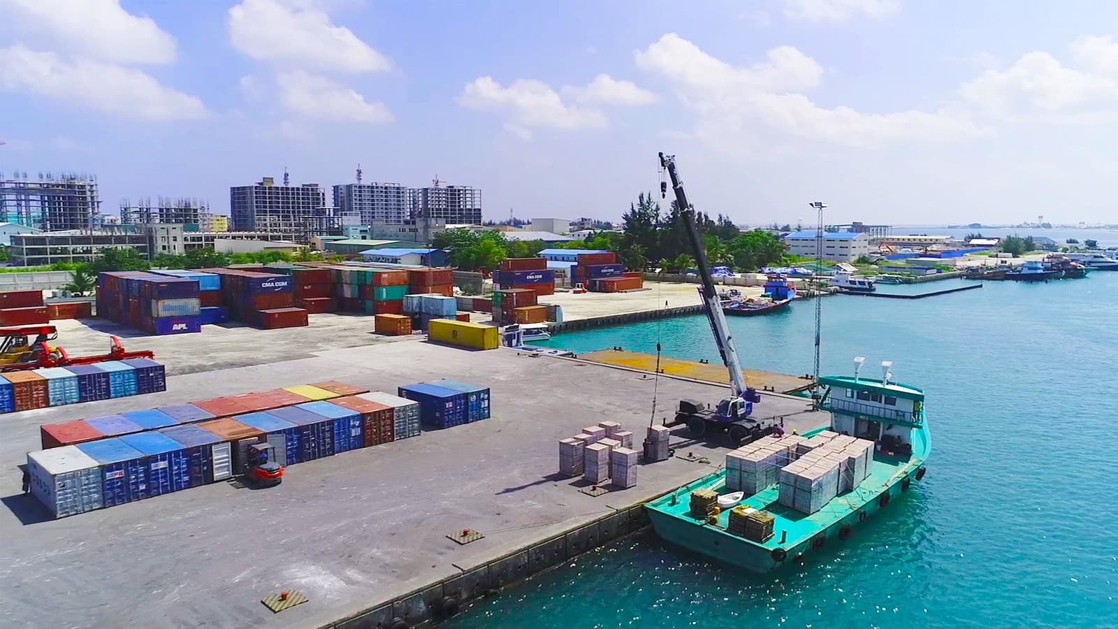 MPL Employee Dies After Workplace Incident