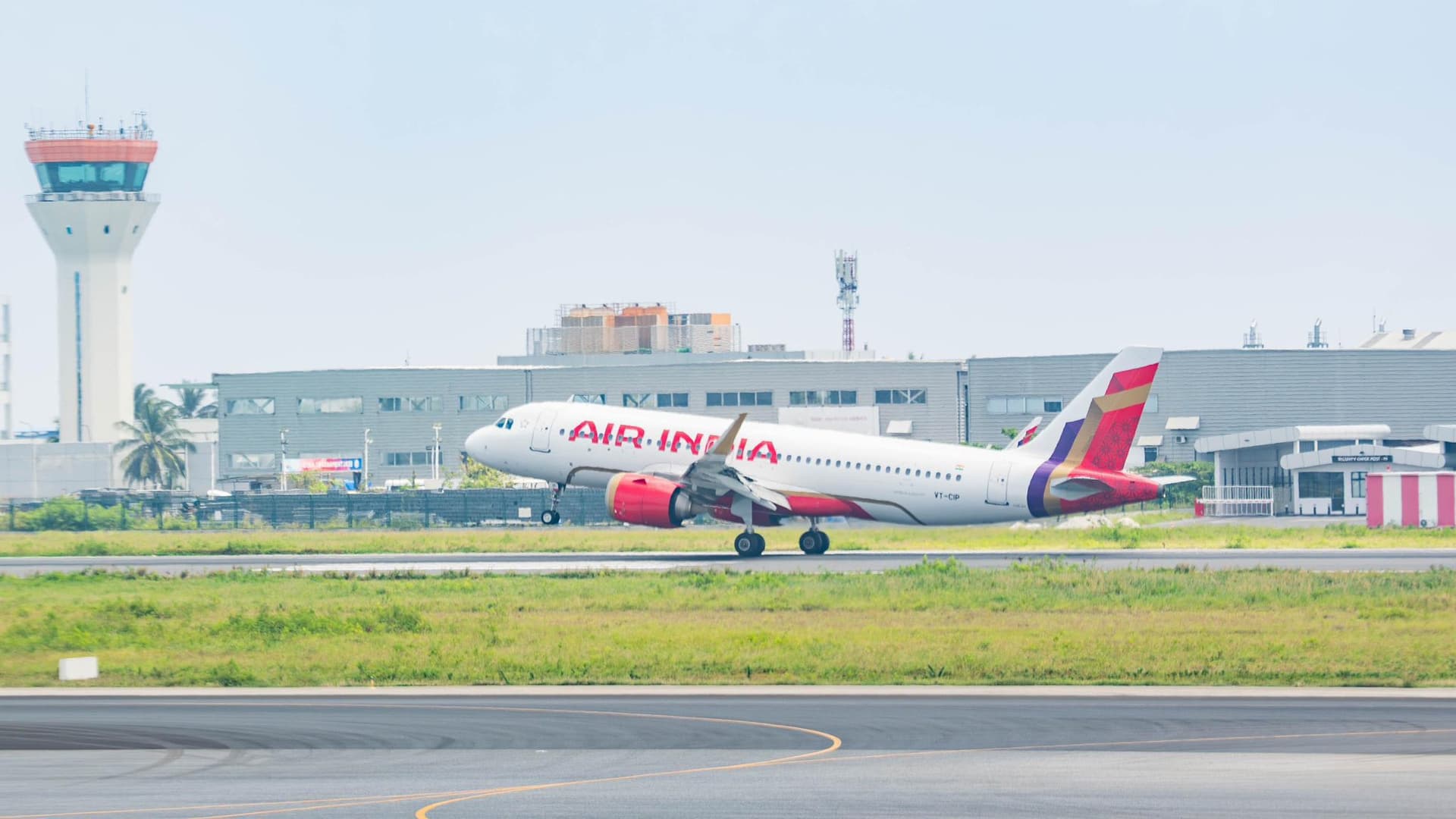 Air India Marks 50 Years of Flights to Maldives