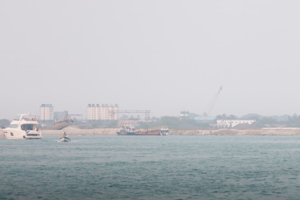 HPA Warns Ongoing Haze Conditions