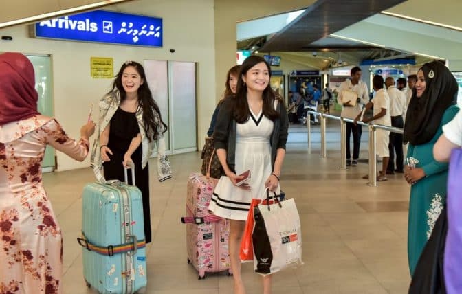 China Attracts More Medical Tourists