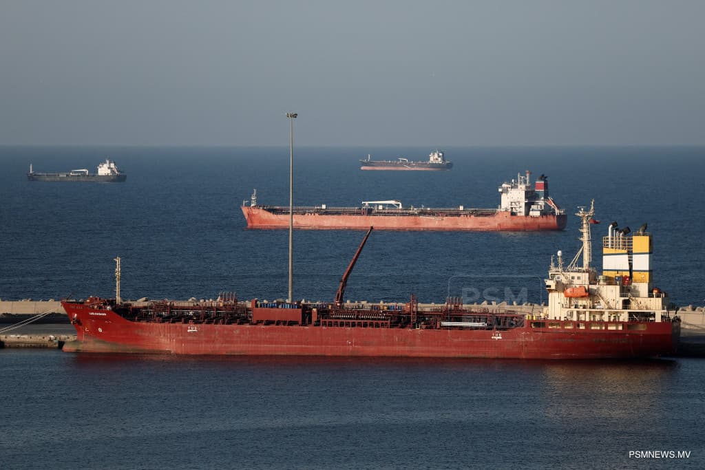 IEA to release emergency oil reserves amid Iran crisis