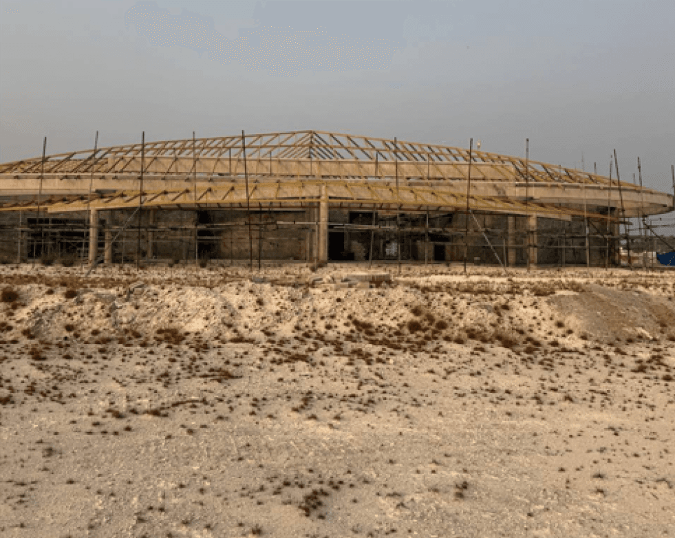 MTCC to Restart Alifushi Airport Works