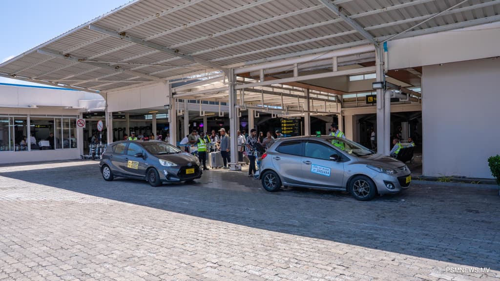 Domestic Terminal Traffic Revised