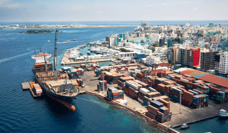 Over 1,300 Consignments Cleared