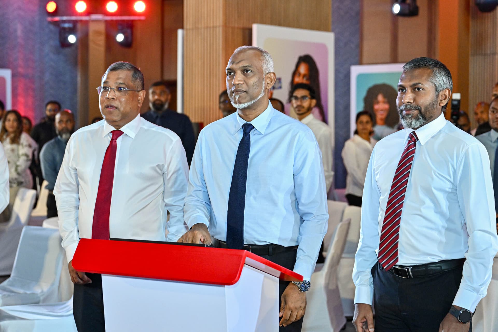 BML Expands Branch Network