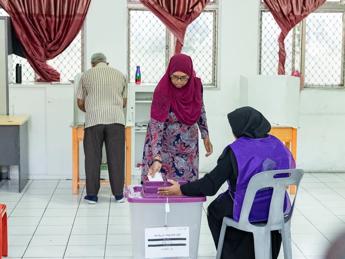 PNC Wins Most Council Seats