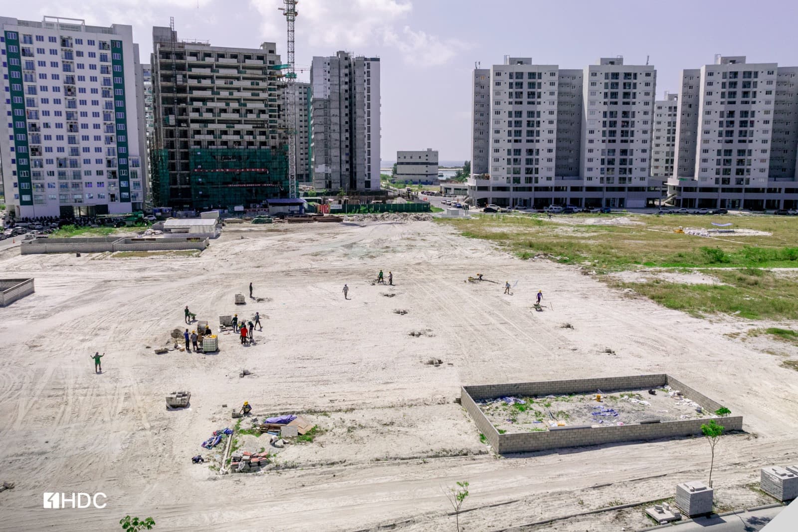 Housing Rules Eased for Applicants