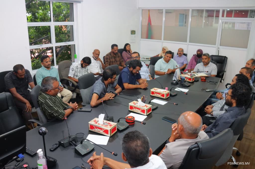 Media Given 6 Months to Update Records