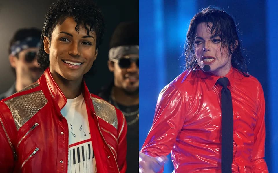 Michael Jackson Biopic ‘Michael’ Set for Global Release on 24 April 2026