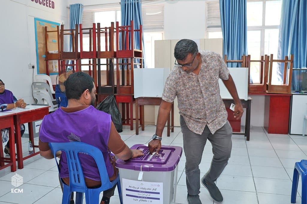 PNC Leads Islands, MDP Dominates Cities