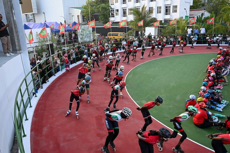 Usfasgandu Skate Park to Expand