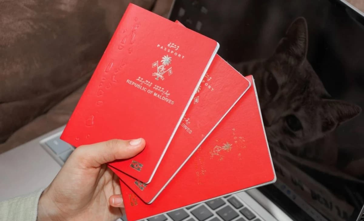 Visa Extension Rules Eased