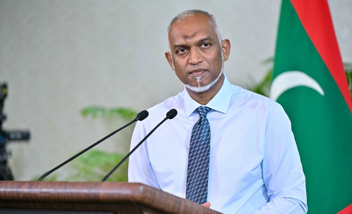 Govt Jobs to Be Based on Merit, Not Politics: President