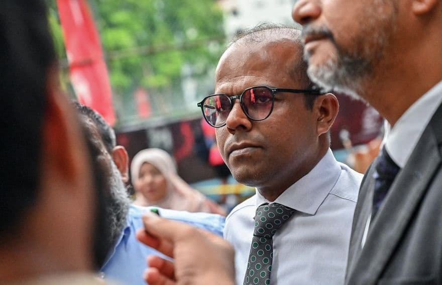 Adhadhu Journalists Barred