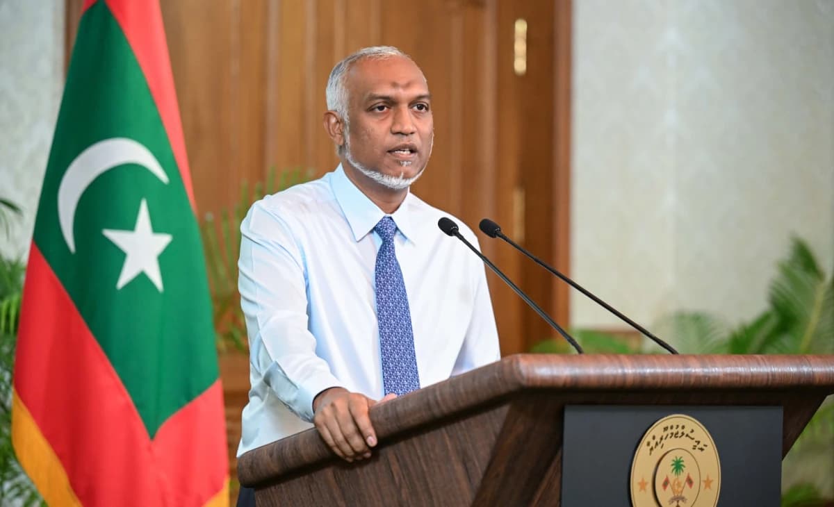 President Highlights USD 50M Loan Repayment