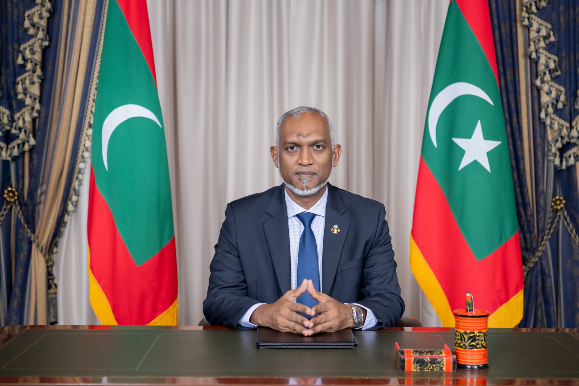 MVR 7M for Environment Projects