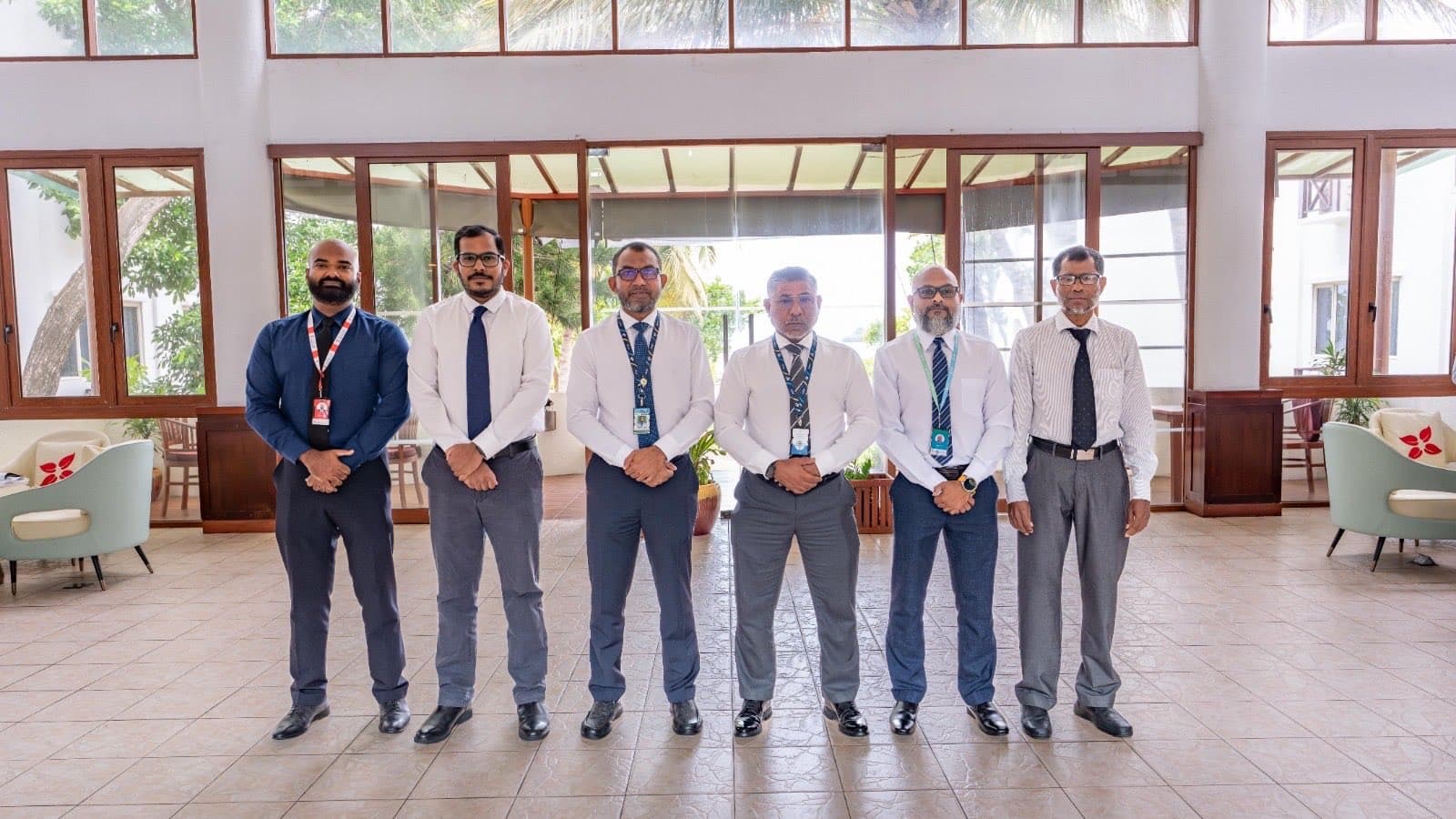 MACL Signs MoUs to Boost Airport Crisis Preparedness