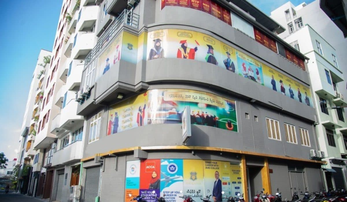 Avid College Fined by MQA