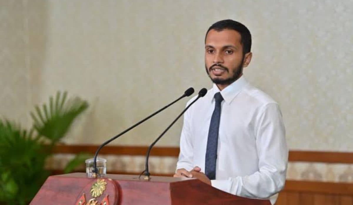 Firzul Appointed Managing Director of Hajj Corporation
