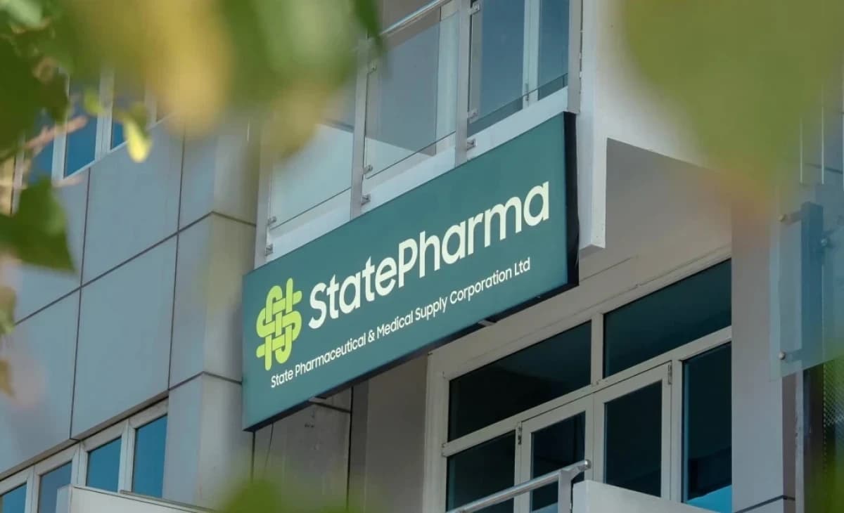 State Pharma Takes Over STO Pharmacies Nationwide