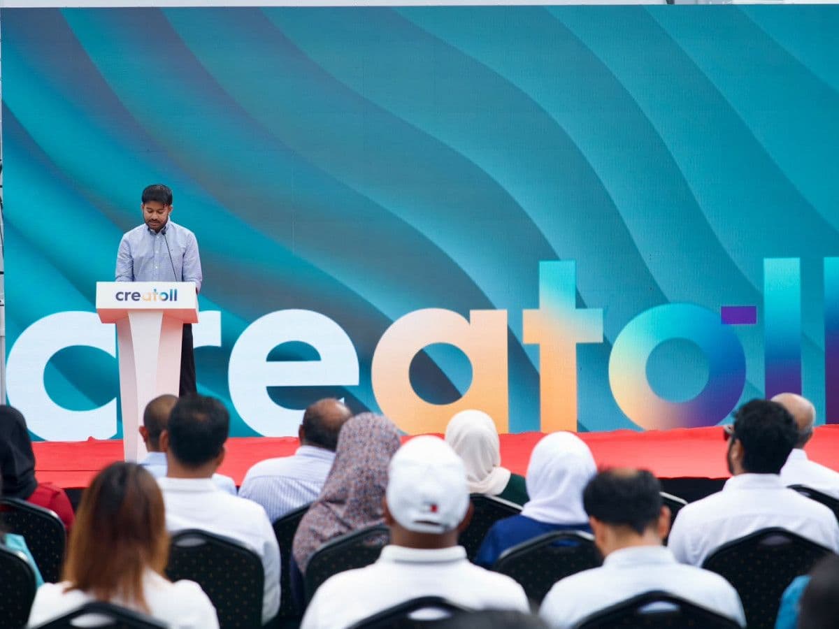 VMC Launches Global “This is My Maldives” Photography Competition