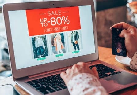 Police say cybercrime cases in the Maldives increased by 105 percent in the first half of 2026, with online shopping scams accounting for the largest share of reports. | Photo: NSW Fair Trading