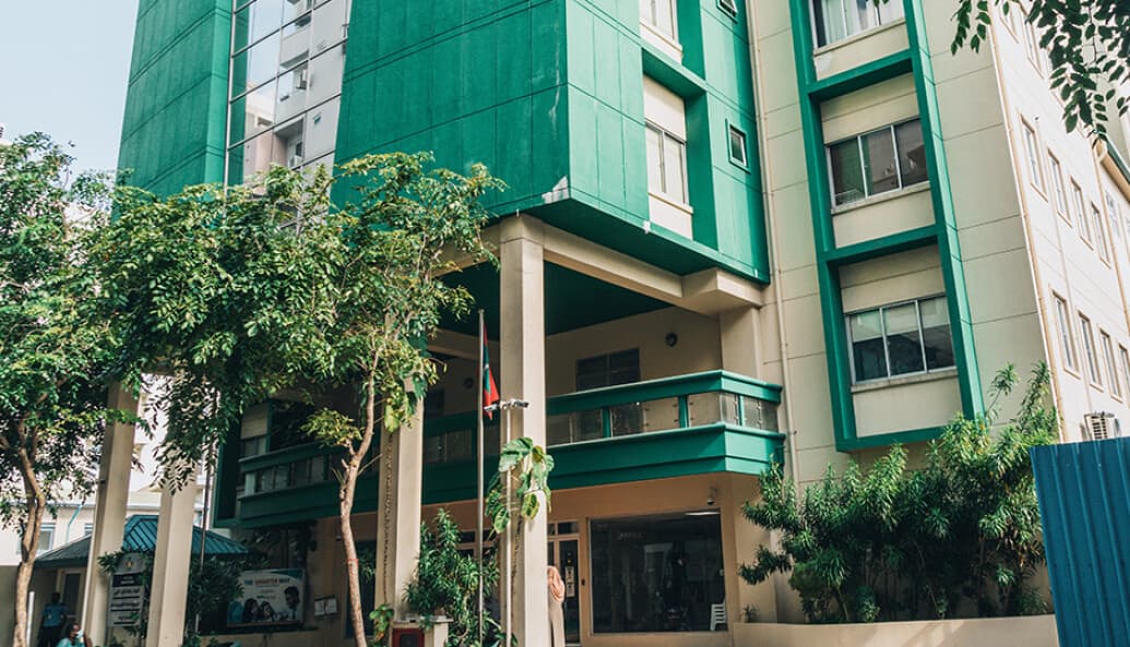 TGST Revenue Hits MVR 6.7 Billion, Boosting State Income