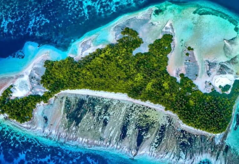 Savaaheli Removed from Addu City Jurisdiction