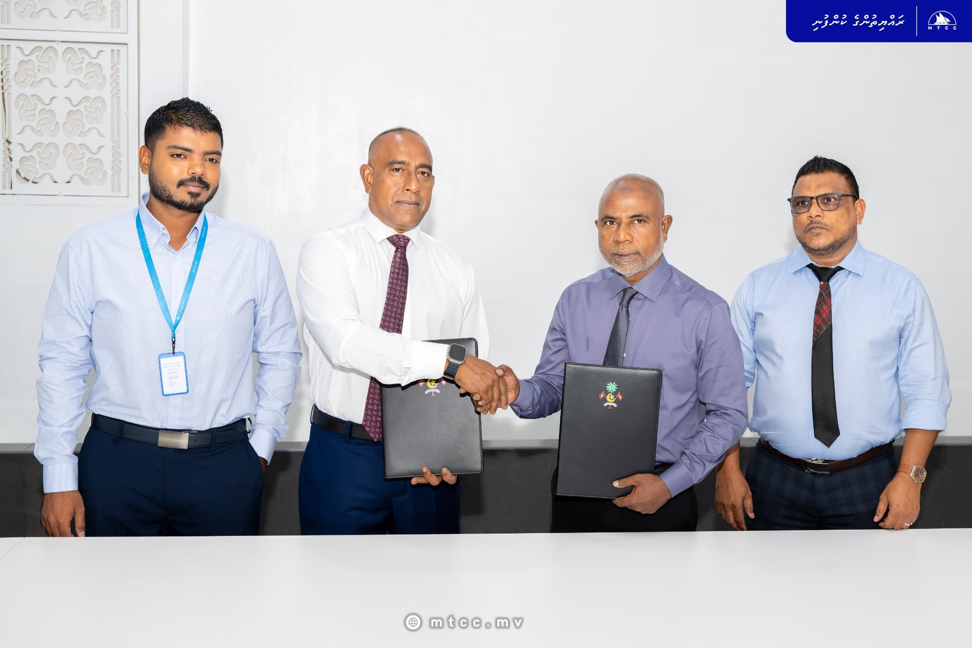 MTCC Awarded to Construct Malé Court Complex in Hulhumalé
