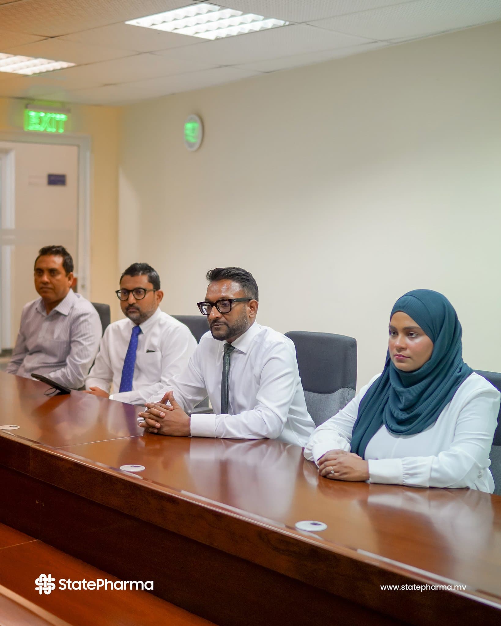 State Pharma to Launch Refresher Courses Amid Pharmacist Shortage