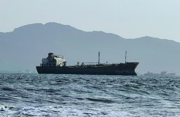 Maldives condemns Houthi attack on Saudi vessel 