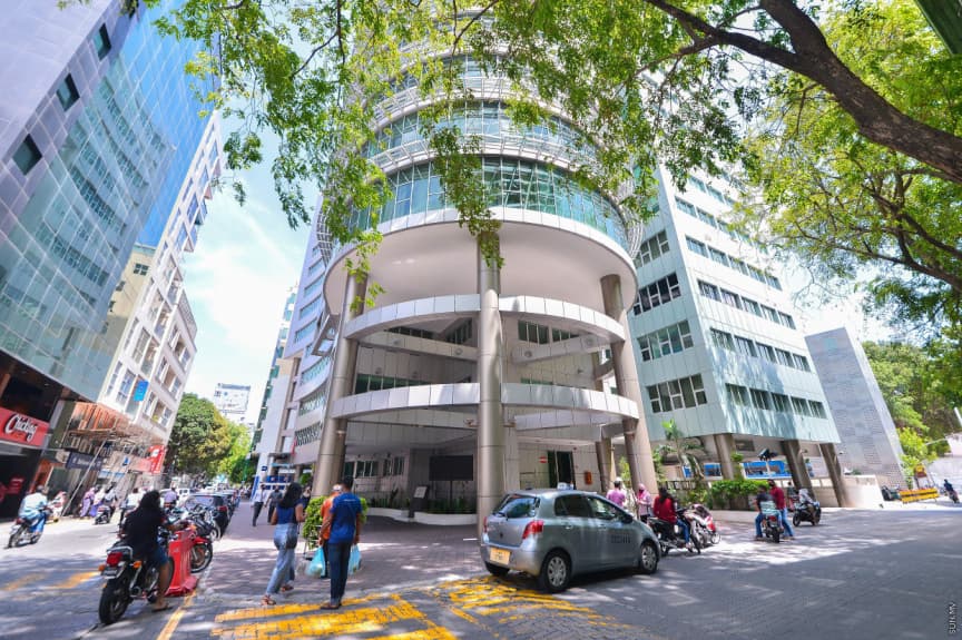 State Revenue Tops MVR 24bn, Up 10.9%