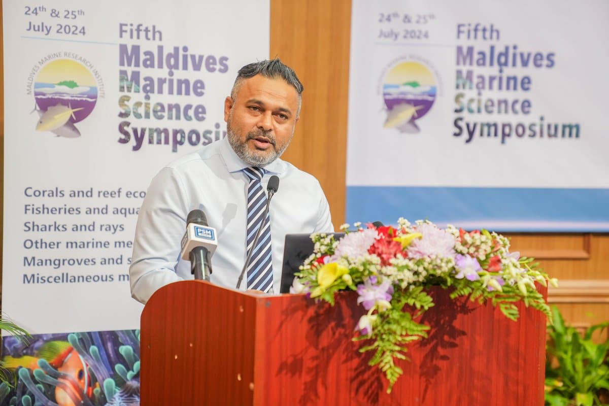 Marine Science Symposium Returns With 47 Studies