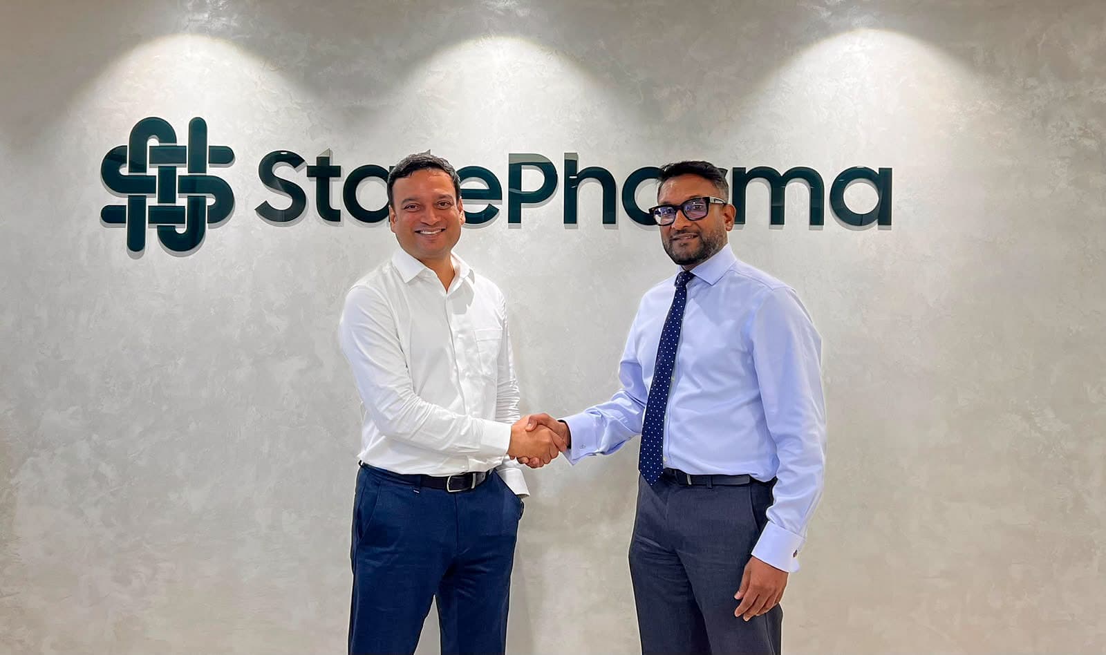 State Pharma Commences Discussions with AstraZeneca to Secure Essential Medicines for Maldives