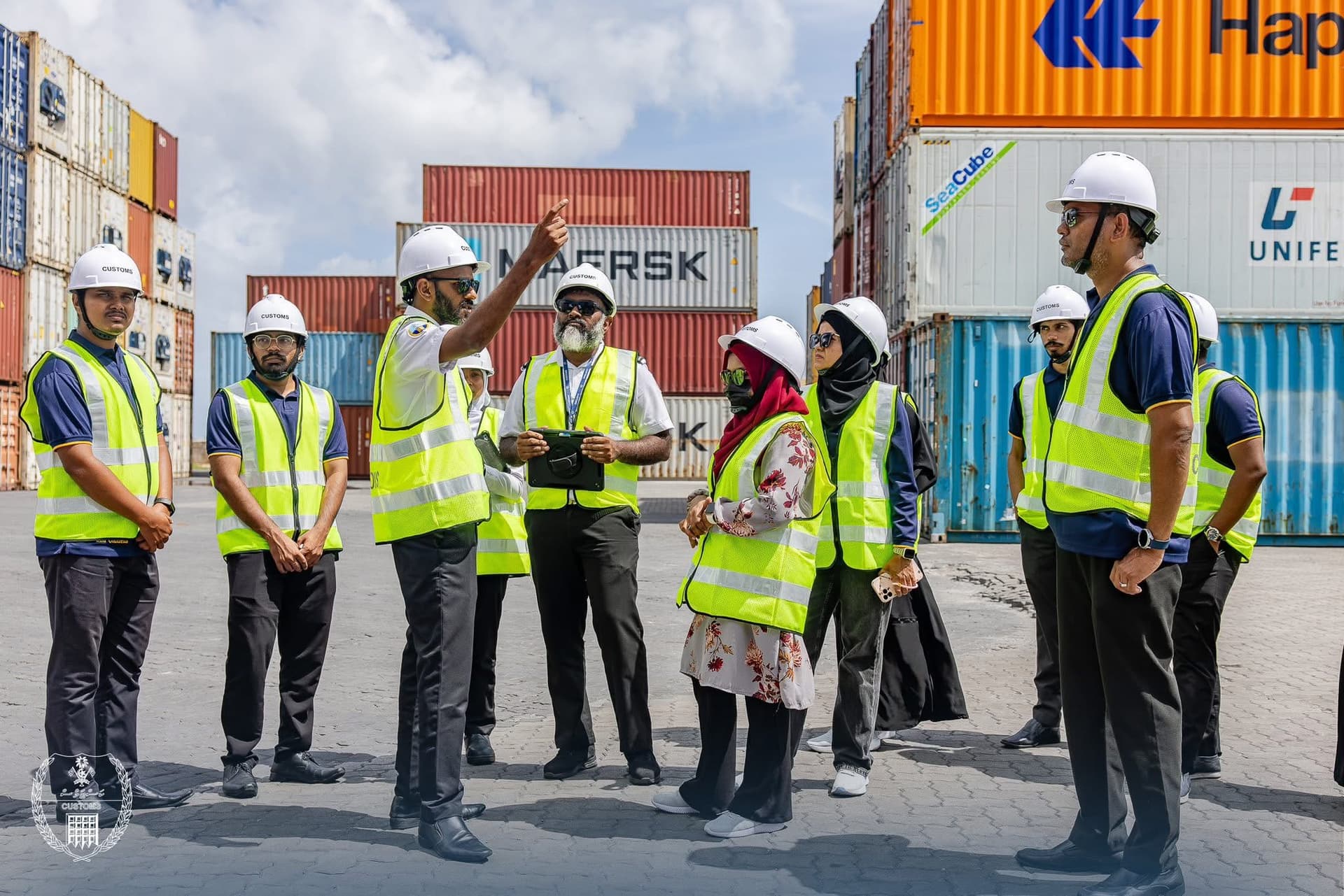 Maldives Imports Reach MVR 6.7 Billion in June, Thailand Emerges as Top Export Market