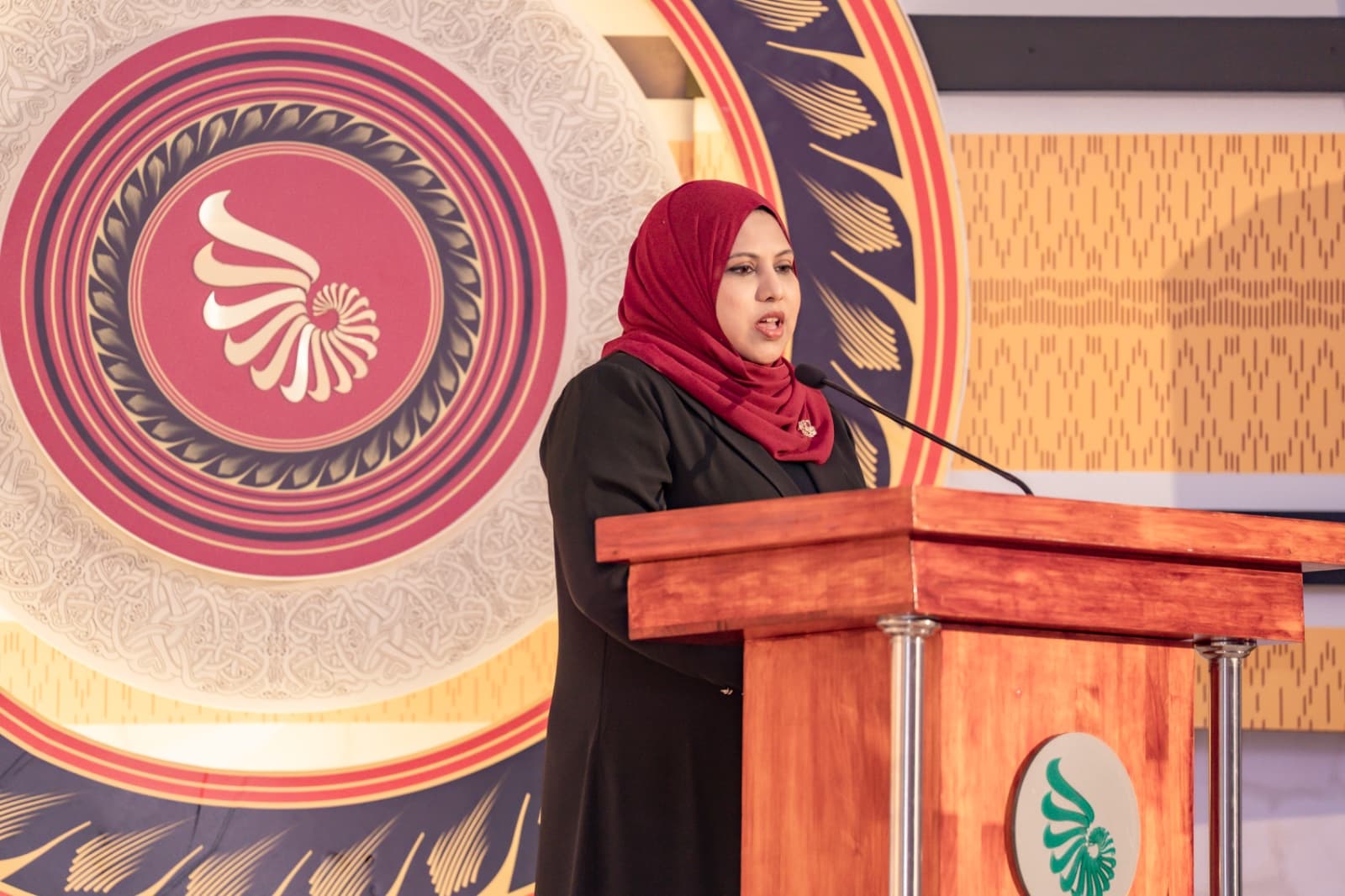 Ministry Pledges Support for Local Arts