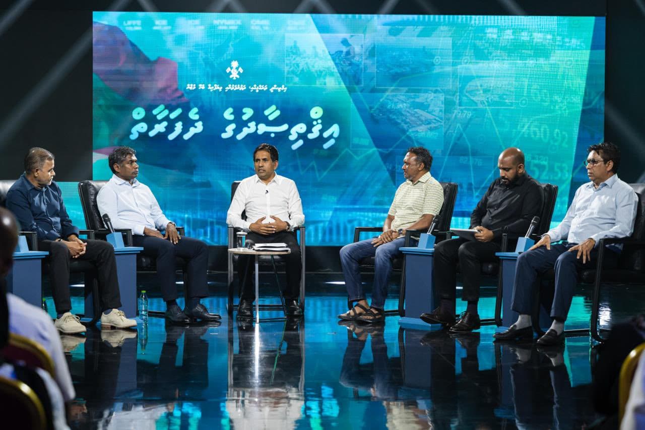 Maldives-India FTA expected by year end