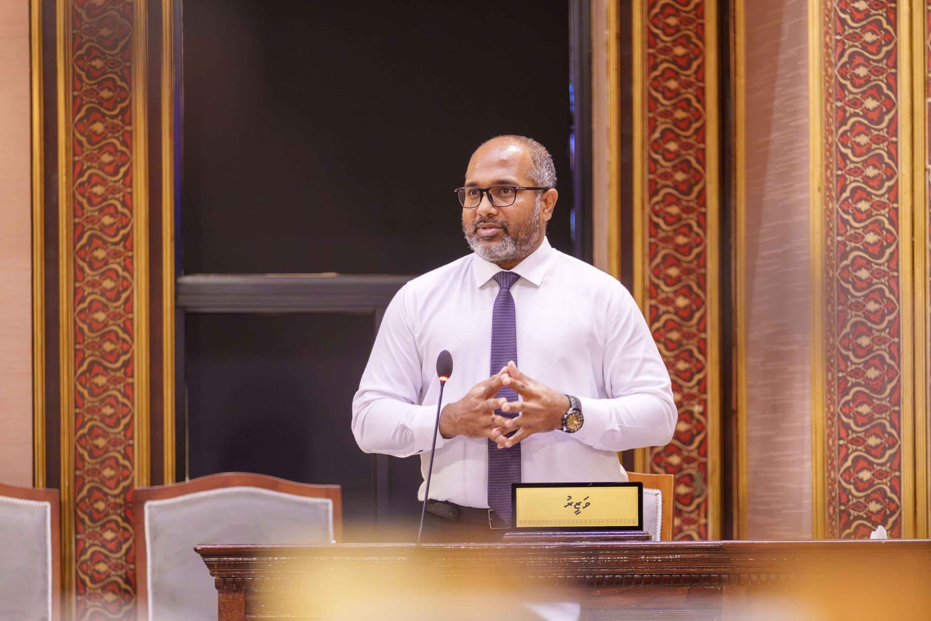 Special police unit curbs gang violence: Minister Ihusaan